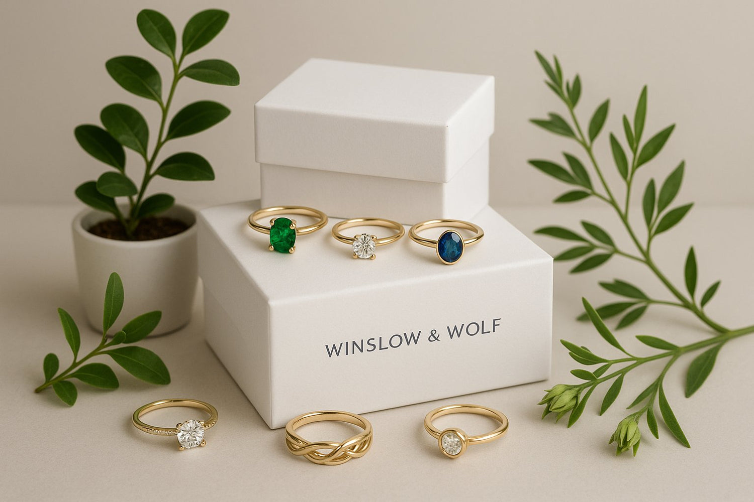 Rings