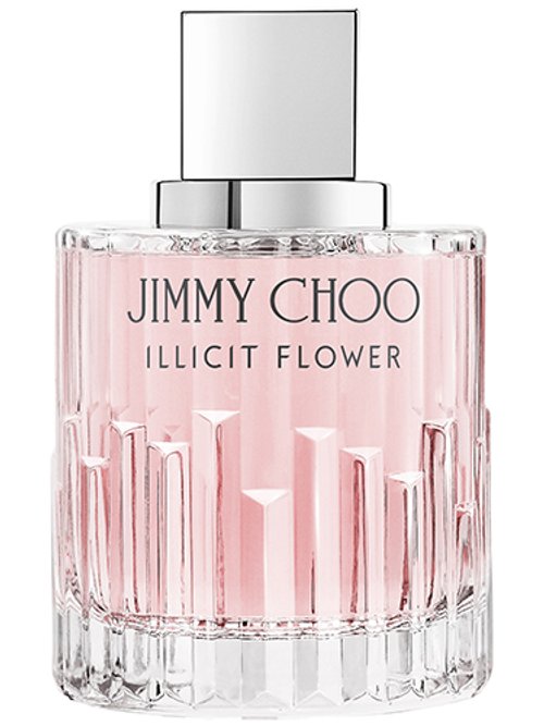JIMMY CHOO ILLICIT FLOWER