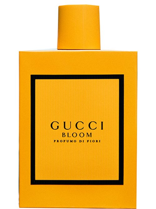 GUCCI BLOOM PROFUMO DI FIORI