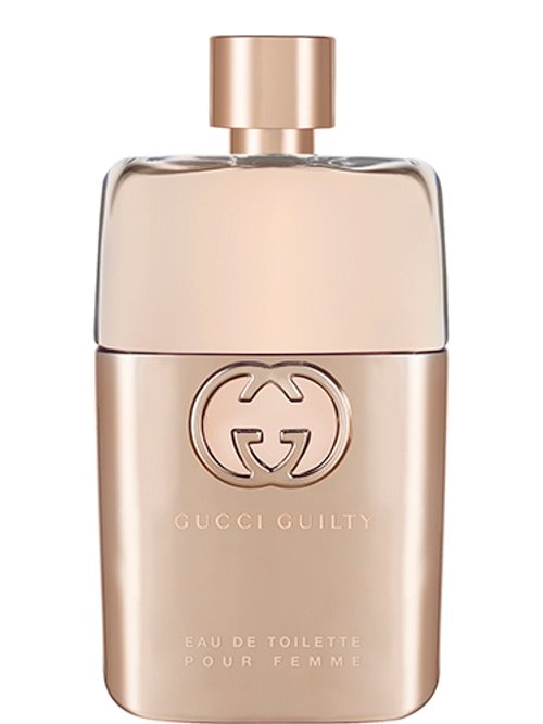 GUCCI GUILTY EAU DE TOILETTE