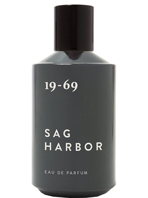 SAG HARBOR