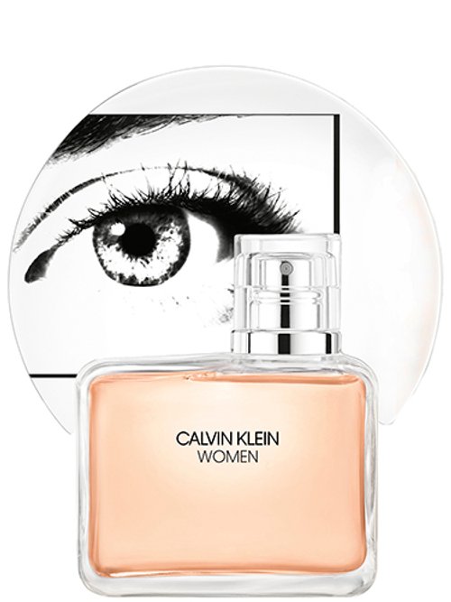 CALVIN KLEIN WOMEN EAU DE PARFUM INTENSE