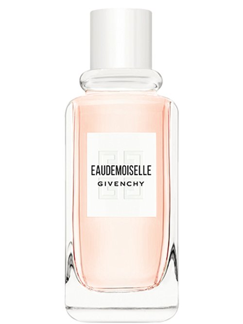 EAUDEMOISELLE DE GIVENCHY EAU FLORALE