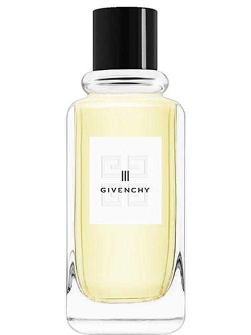 GIVENCHY III Les Mythiques