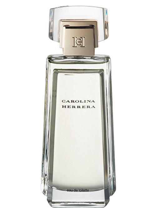 CAROLINA HERRERA EAU DE TOILETTE