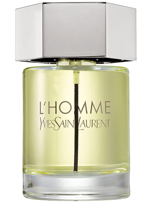 L'HOMME YVES SAINT LAURENT