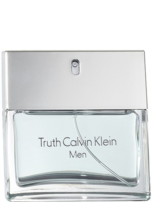 TRUTH CALVIN KLEIN MEN