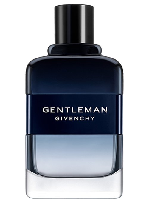 GENTLEMAN GIVENCHY EAU DE TOILETTE INTENSE