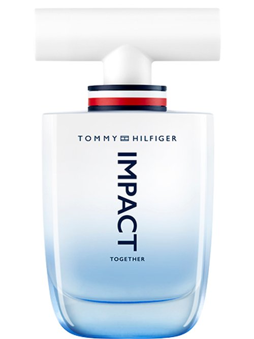 TOMMY HILFIGER IMPACT TOGETHER