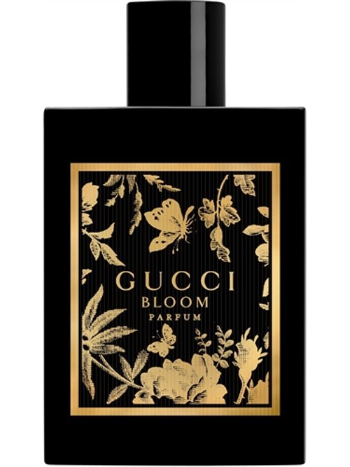 GUCCI BLOOM PARFUM