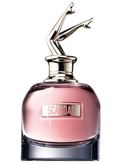 SCANDAL