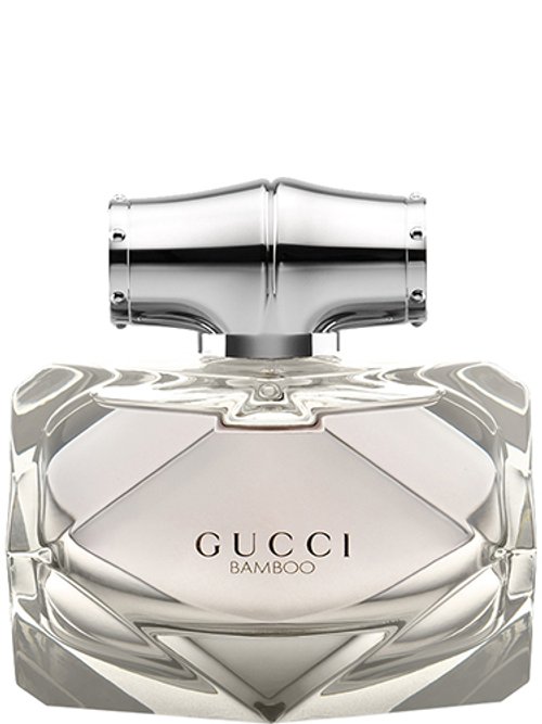 GUCCI BAMBOO EAU DE TOILETTE