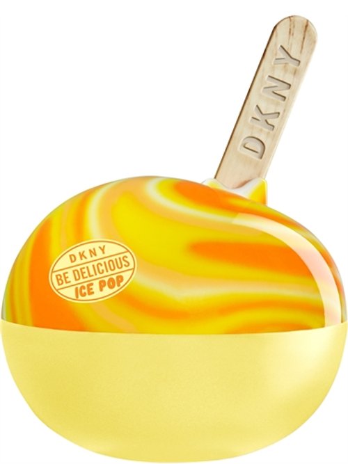 DKNY BE DELICIOUS ICE POP CITRUS SPLASH
