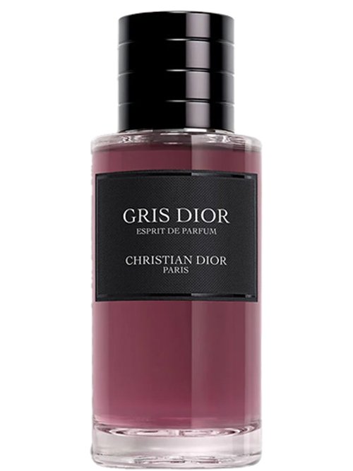 GRIS DIOR ESPRIT DE PARFUM